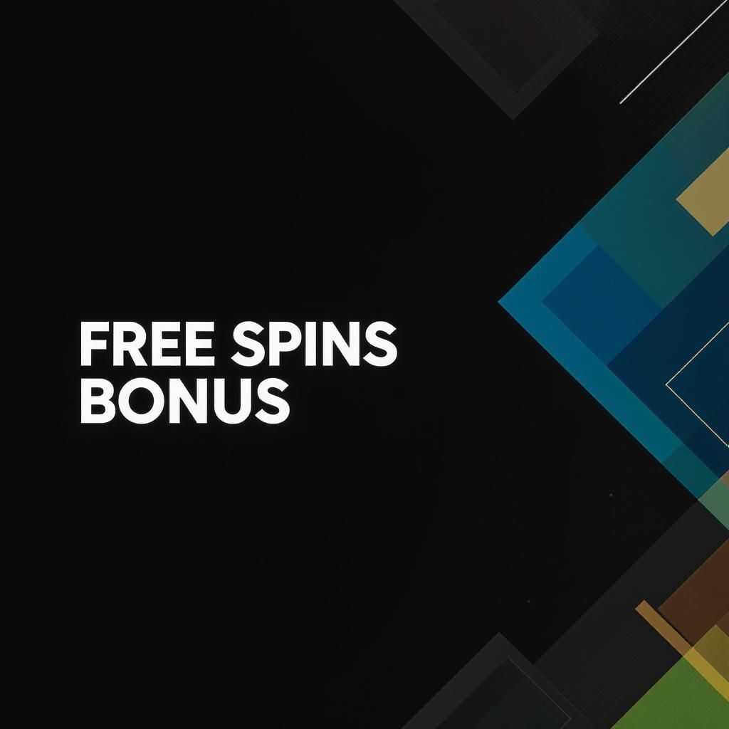 Free Spins Bonus Free Spins Bonus