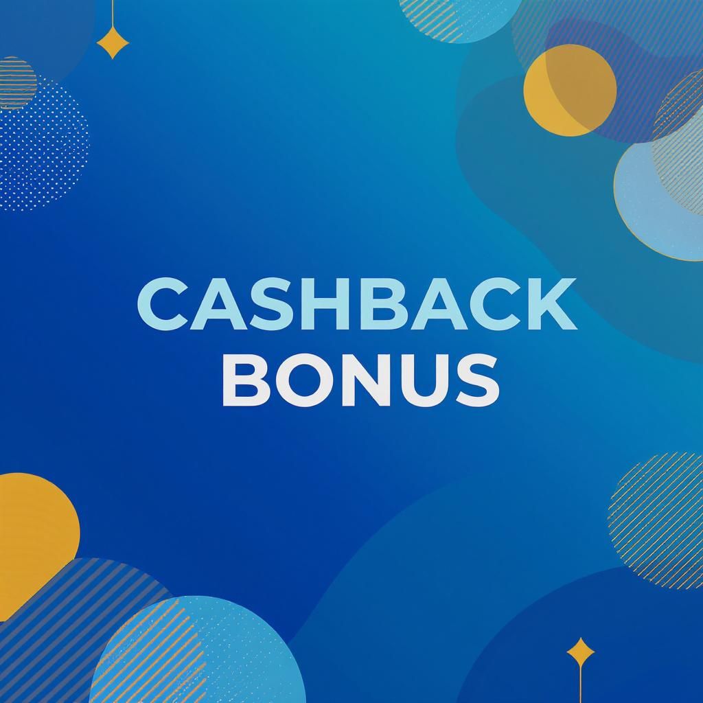 Cashback Bonus Cashback Bonus